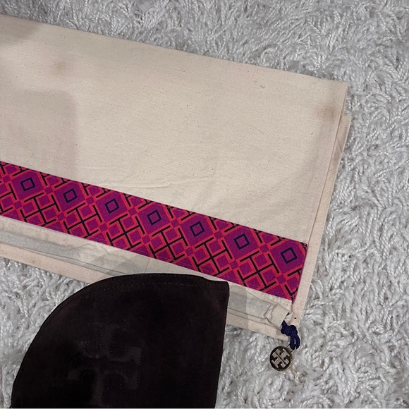 Tory Burch Simon over the knee boots - Picture 2 of 10